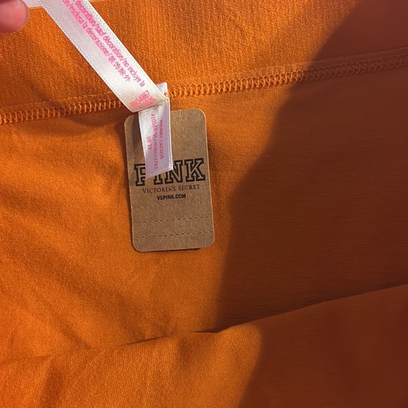 (M) PINK LOGO BOYSHORT UNDERWEAR Victoria’s  Secret - Picture 9 of 12